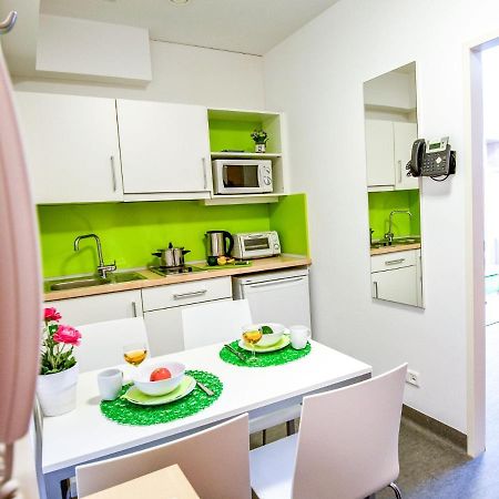 Apartment Smart Living By Interhome Villach Bagian luar foto