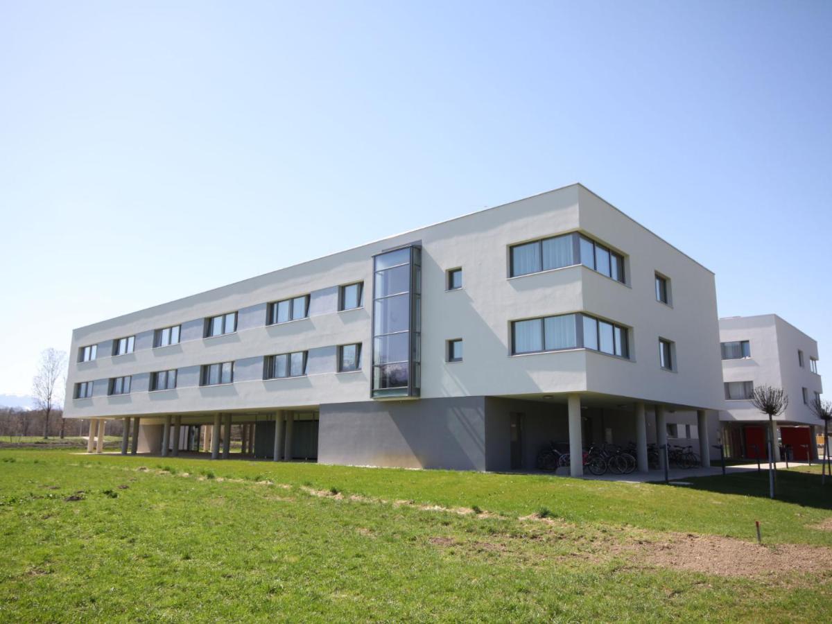 Apartment Smart Living By Interhome Villach Bagian luar foto