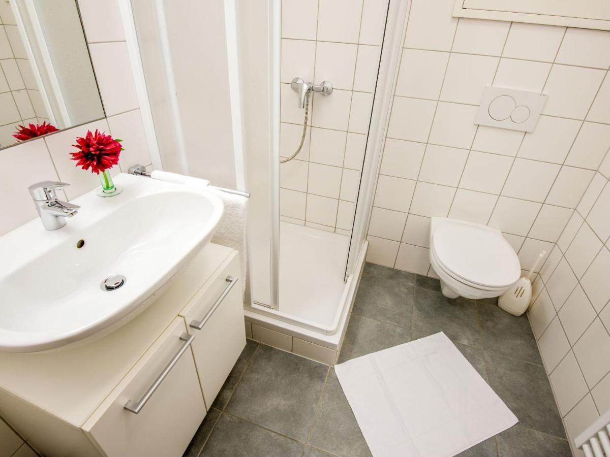 Apartment Smart Living By Interhome Villach Bagian luar foto