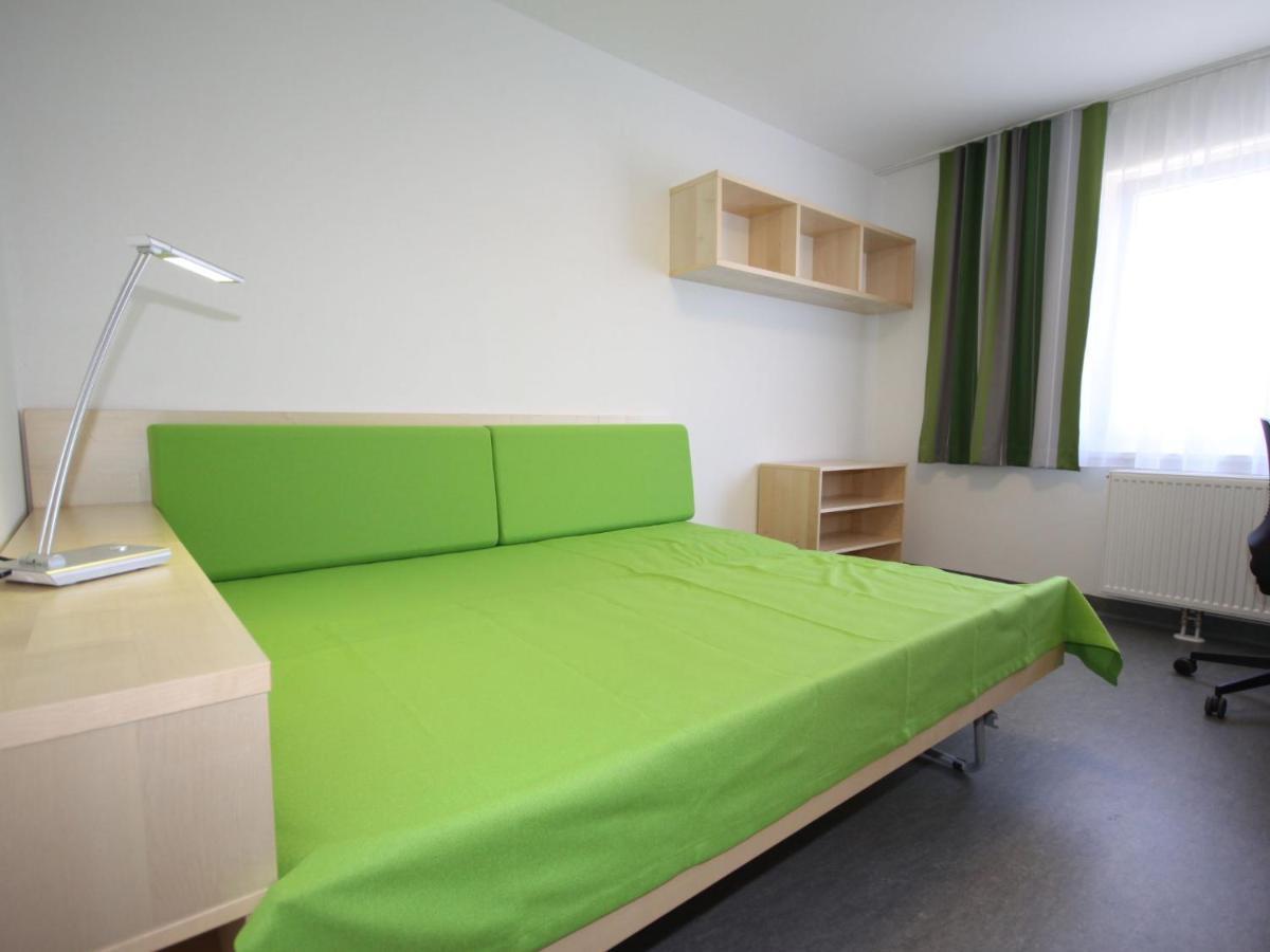 Apartment Smart Living By Interhome Villach Bagian luar foto