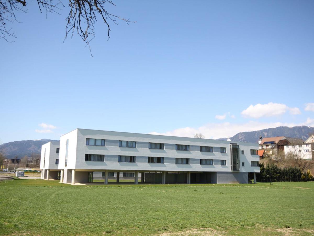 Apartment Smart Living By Interhome Villach Bagian luar foto