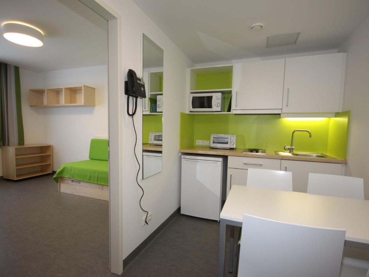 Apartment Smart Living By Interhome Villach Bagian luar foto
