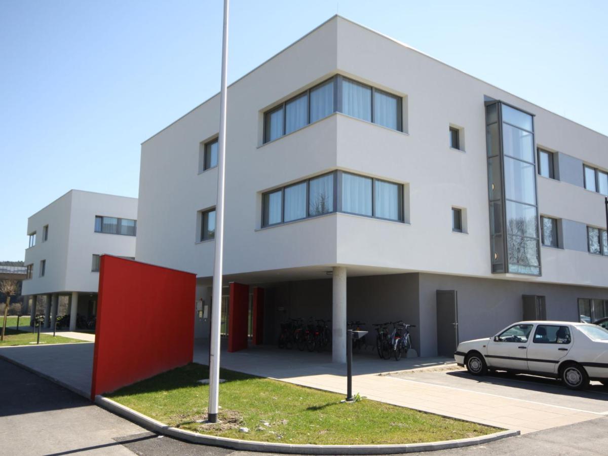 Apartment Smart Living By Interhome Villach Bagian luar foto