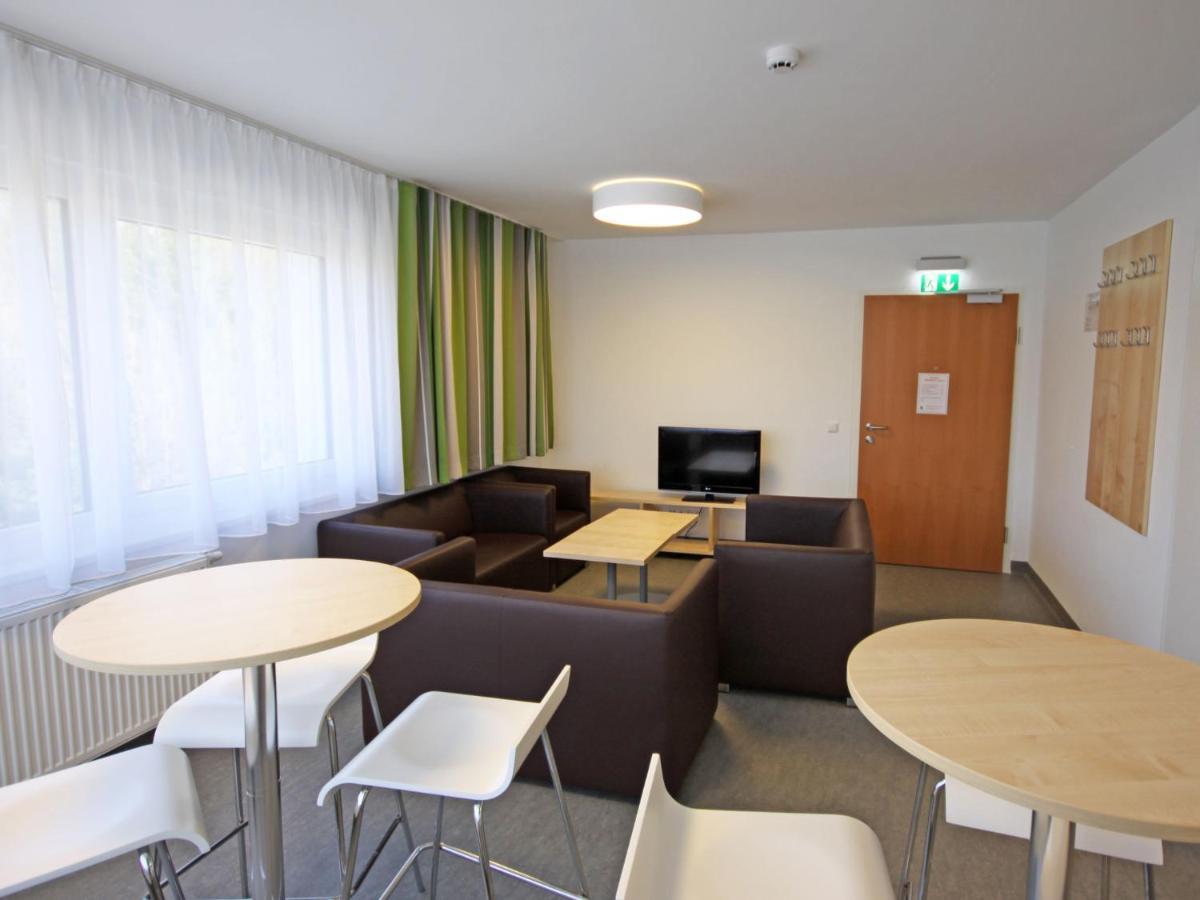 Apartment Smart Living By Interhome Villach Bagian luar foto