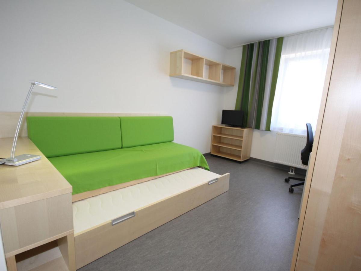 Apartment Smart Living By Interhome Villach Bagian luar foto