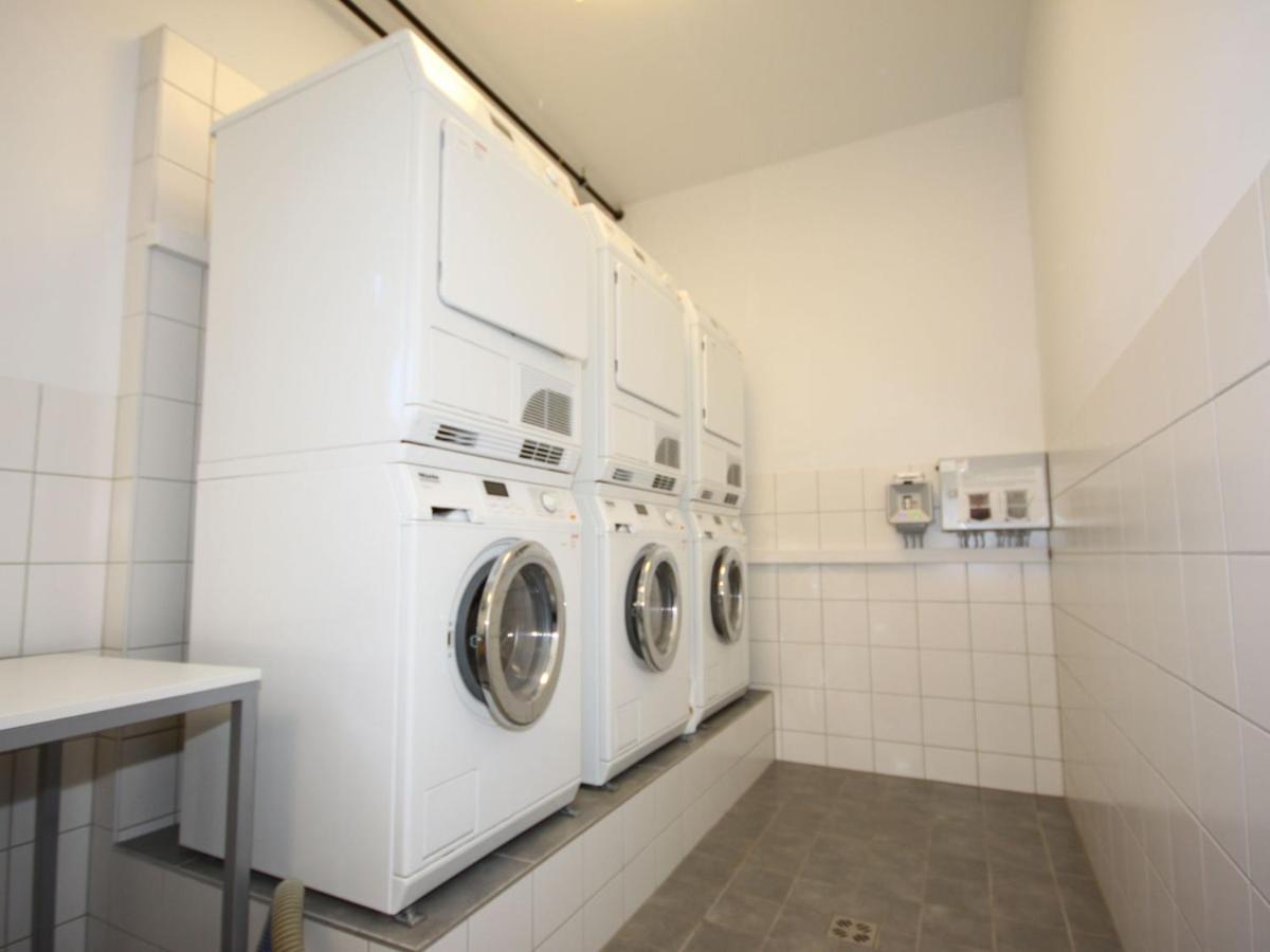 Apartment Smart Living By Interhome Villach Bagian luar foto