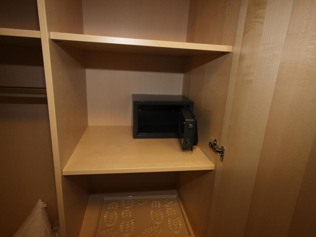 Apartment Smart Living By Interhome Villach Bagian luar foto
