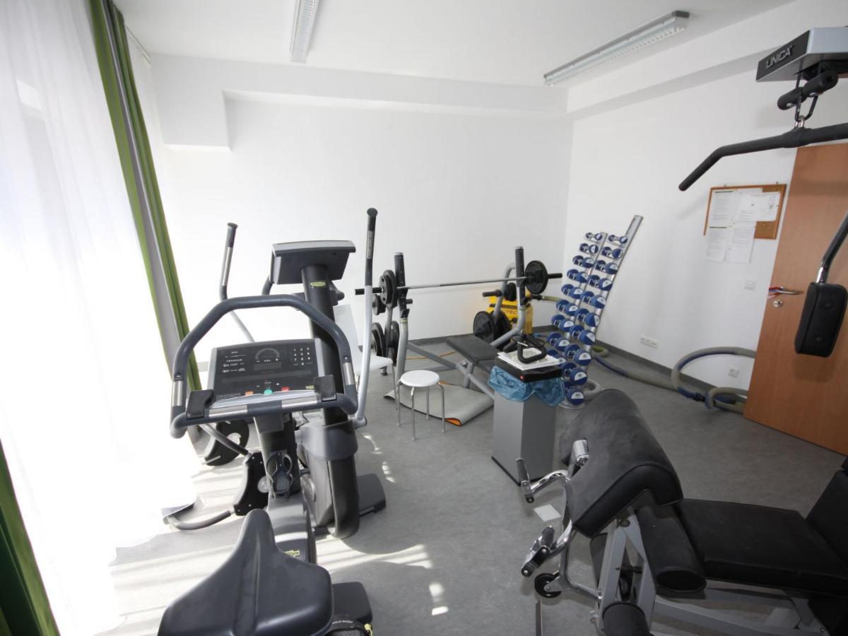Apartment Smart Living By Interhome Villach Bagian luar foto