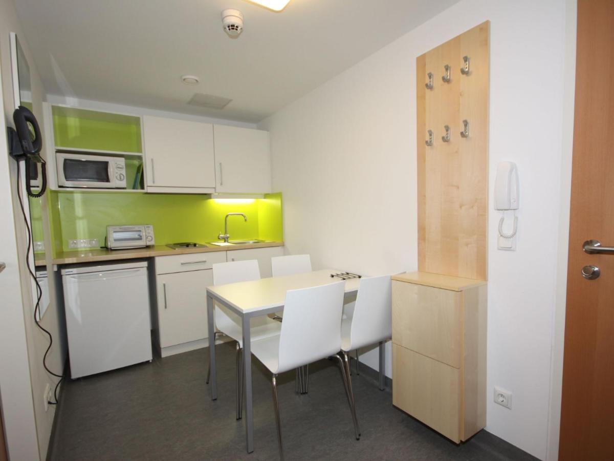Apartment Smart Living By Interhome Villach Bagian luar foto