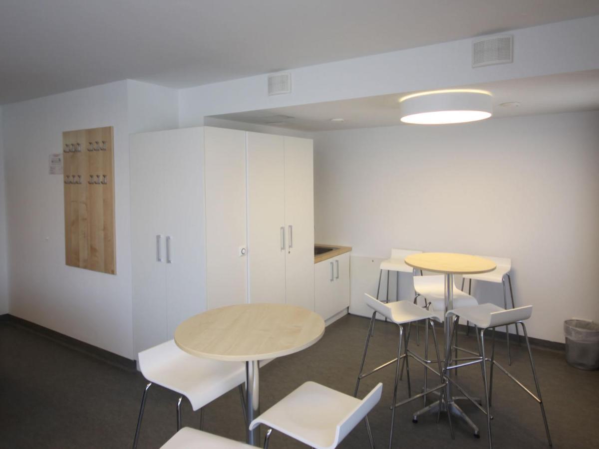 Apartment Smart Living By Interhome Villach Bagian luar foto