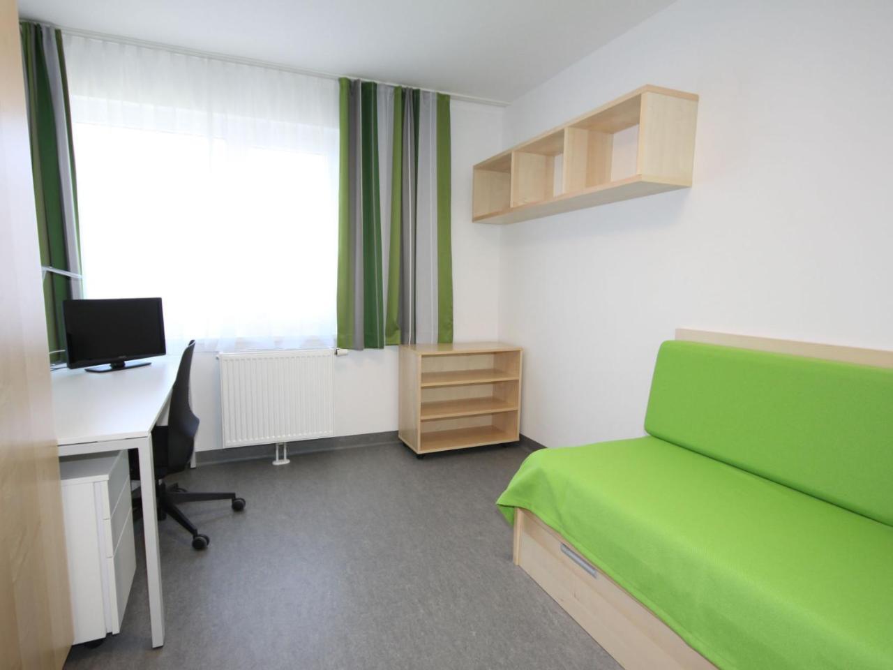 Apartment Smart Living By Interhome Villach Bagian luar foto